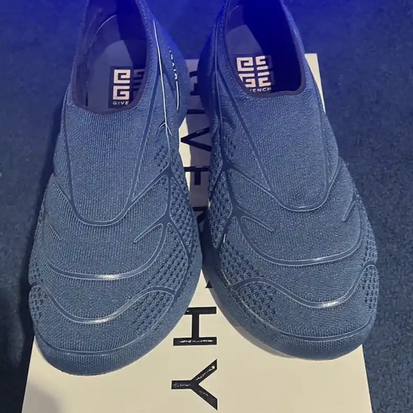 Givenchy tk 360 sneakers - Picture 1 of 8